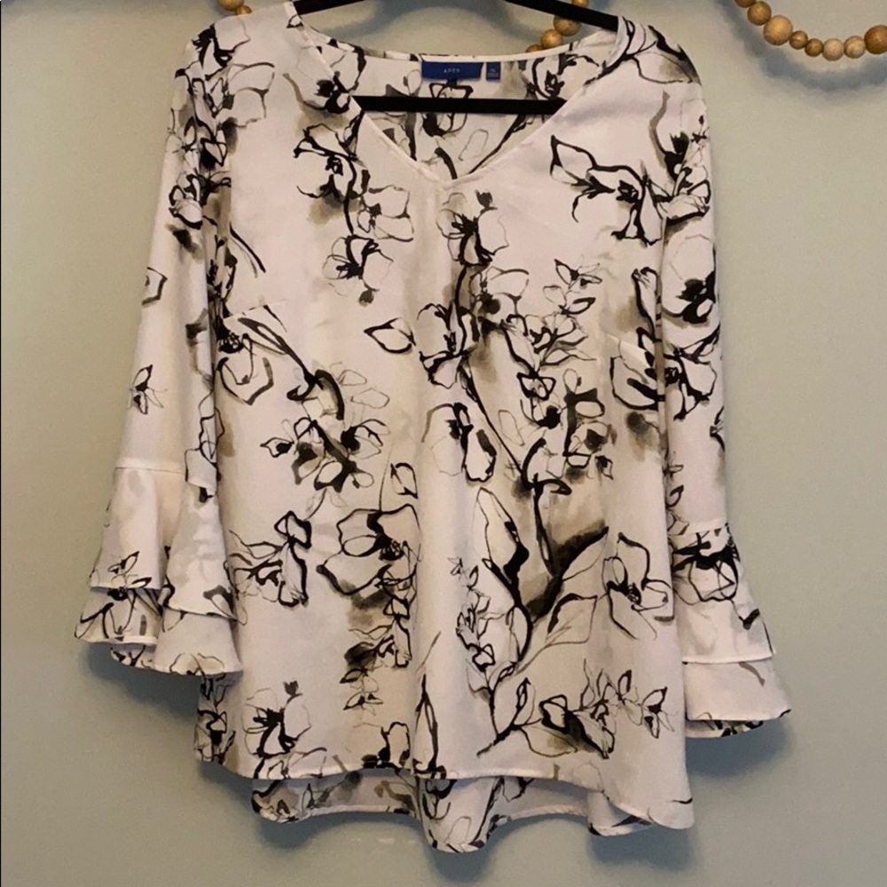 Apt9 top XL